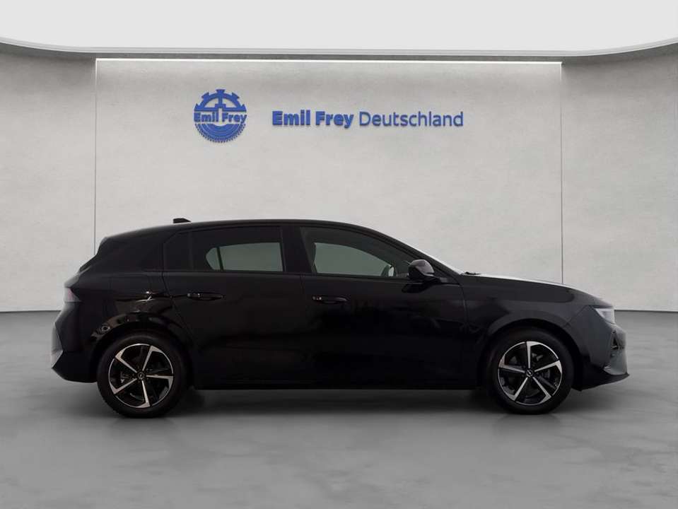 Opel Astra - Imagem 7