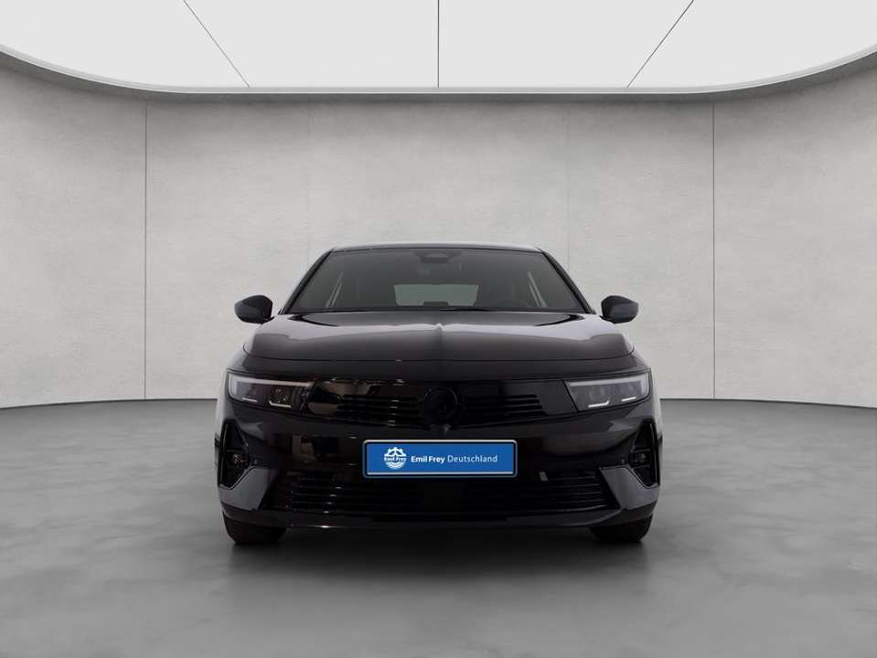 Opel Astra - Imagem 9