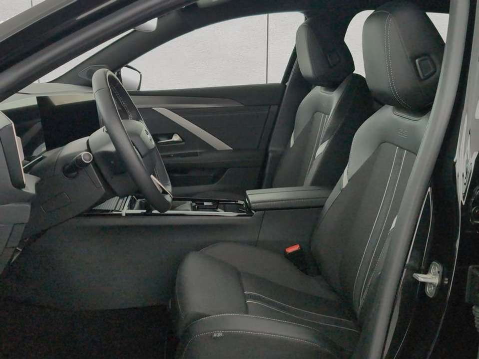Opel Astra - Imagem 10