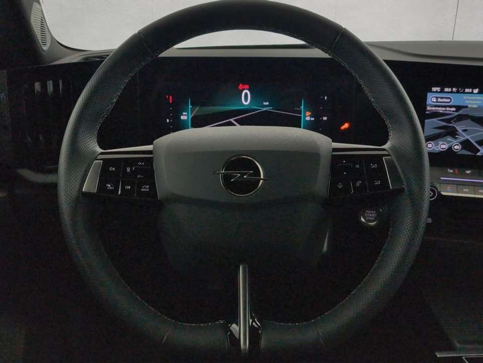 Opel Astra - Imagem 11