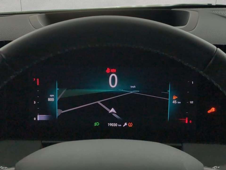 Opel Astra - Imagem 12
