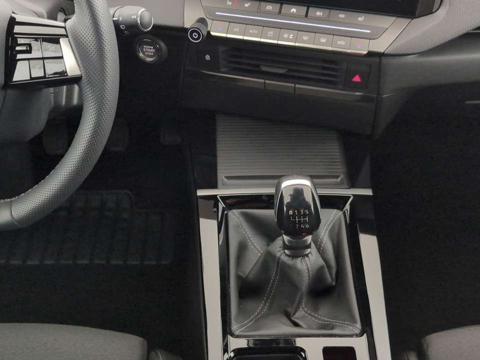 Opel Astra - Imagem 14
