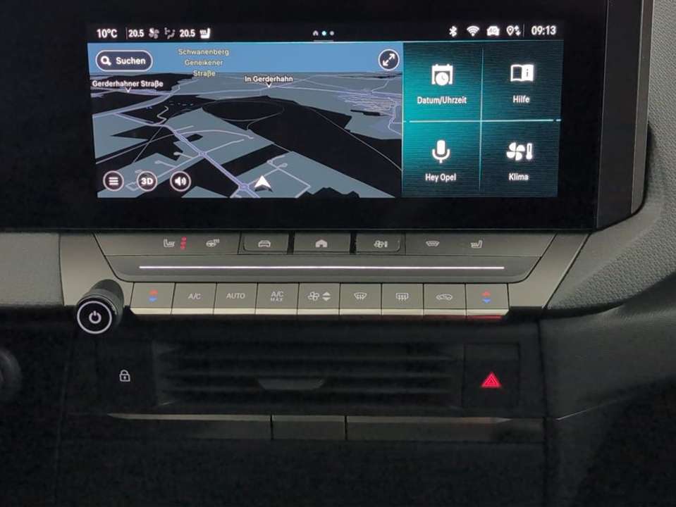 Opel Astra - Imagem 15