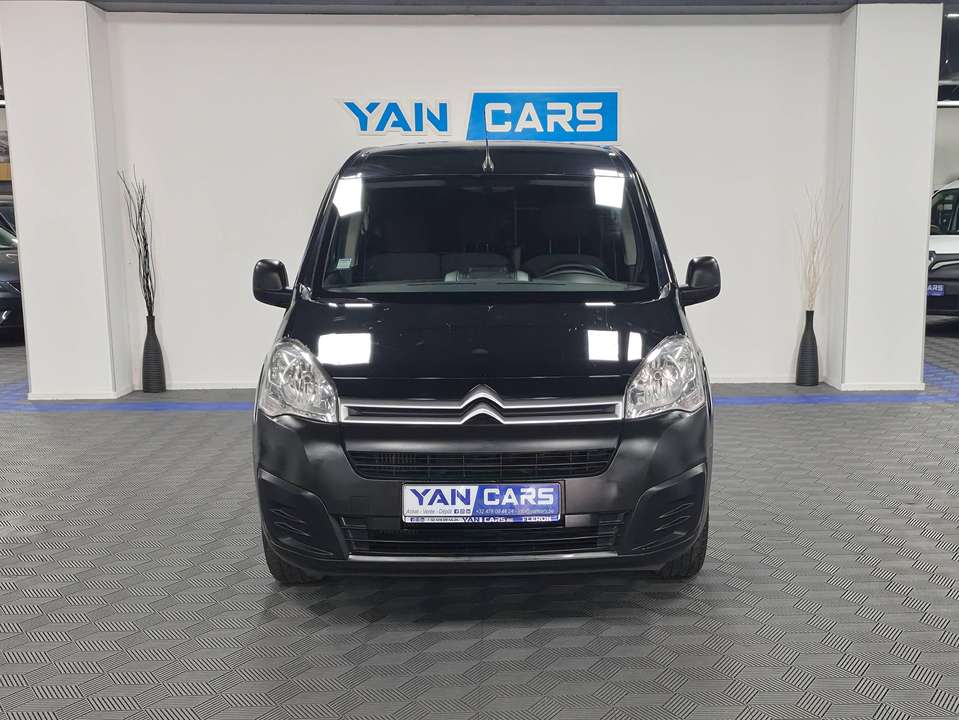 Citroen Berlingo - Imagem 3