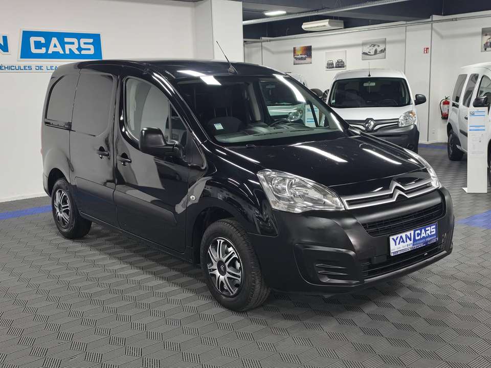 Citroen Berlingo - Imagem 4