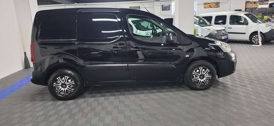 Citroen Berlingo - Imagem 5