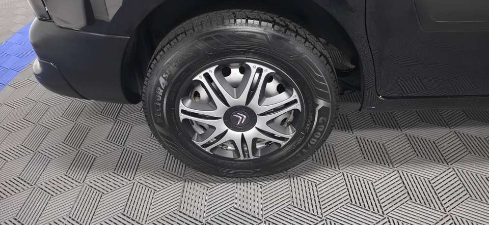 Citroen Berlingo - Imagem 11