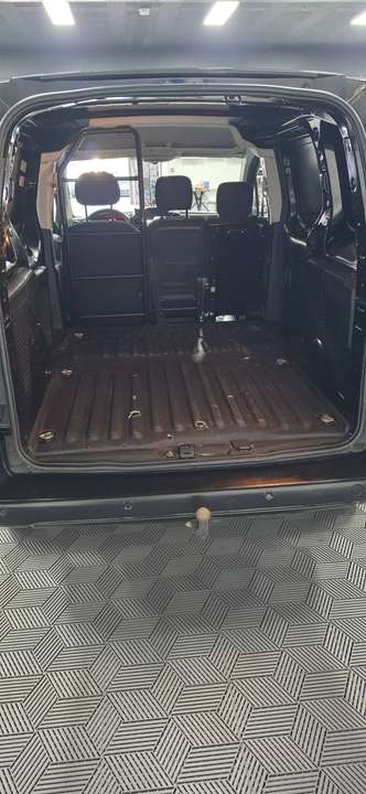 Citroen Berlingo - Imagem 12