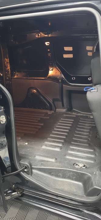 Citroen Berlingo - Imagem 13