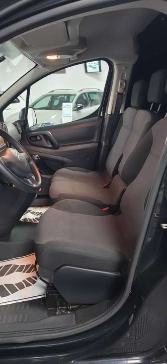 Citroen Berlingo - Imagem 15