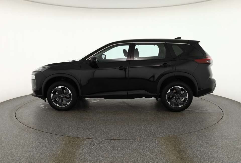 Nissan X-Trail - Imagem 2