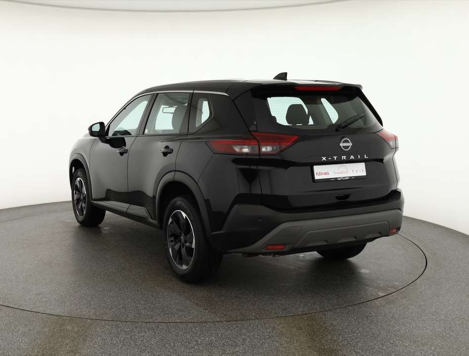 Nissan X-Trail - Imagem 3