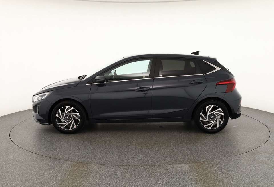 Hyundai i20 - Imagem 2