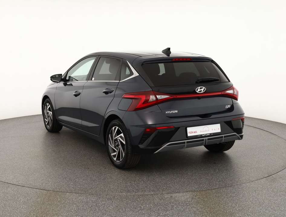 Hyundai i20 - Imagem 3