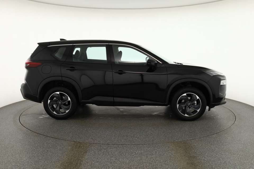 Nissan X-Trail - Imagem 6