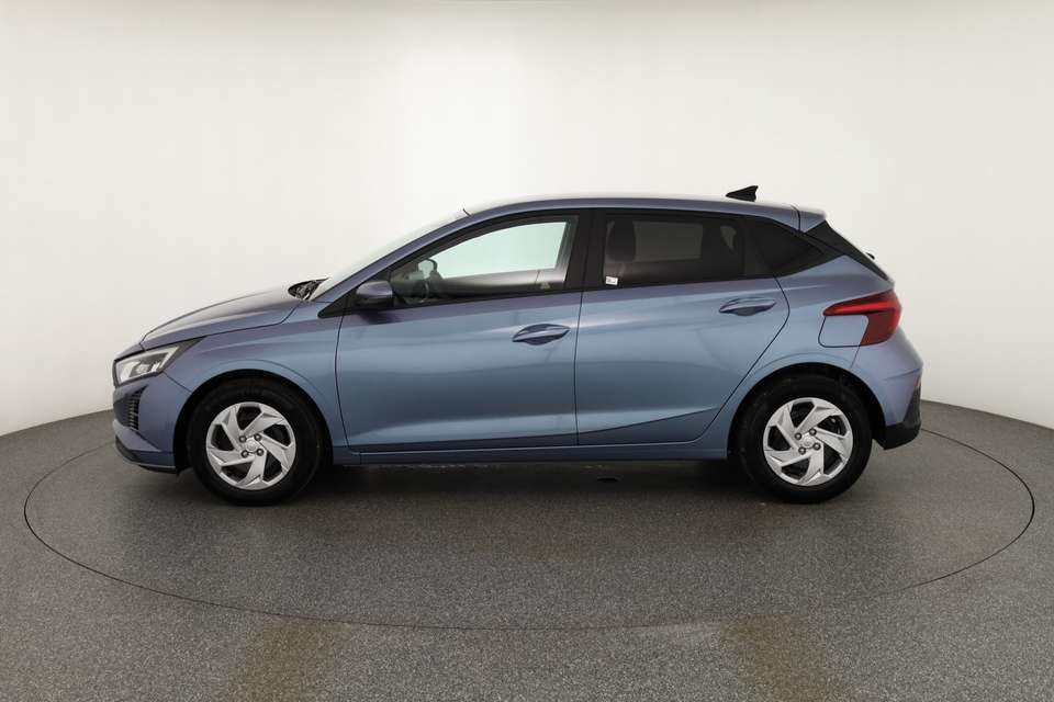 Hyundai i20 - Imagem 2