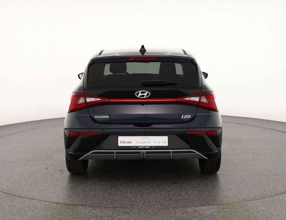 Hyundai i20 - Imagem 4