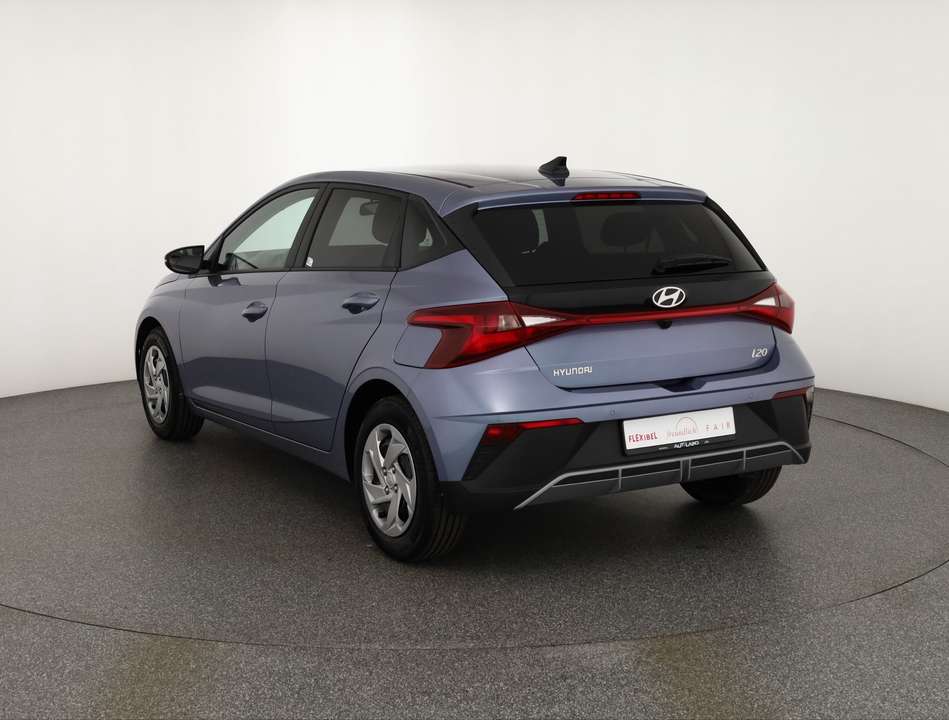 Hyundai i20 - Imagem 3