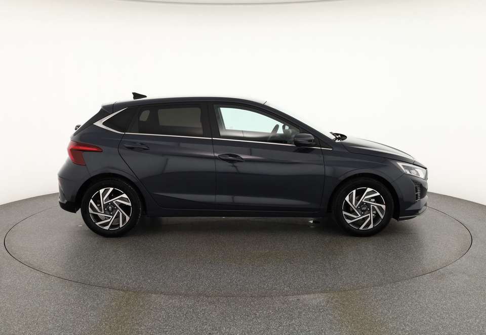 Hyundai i20 - Imagem 6