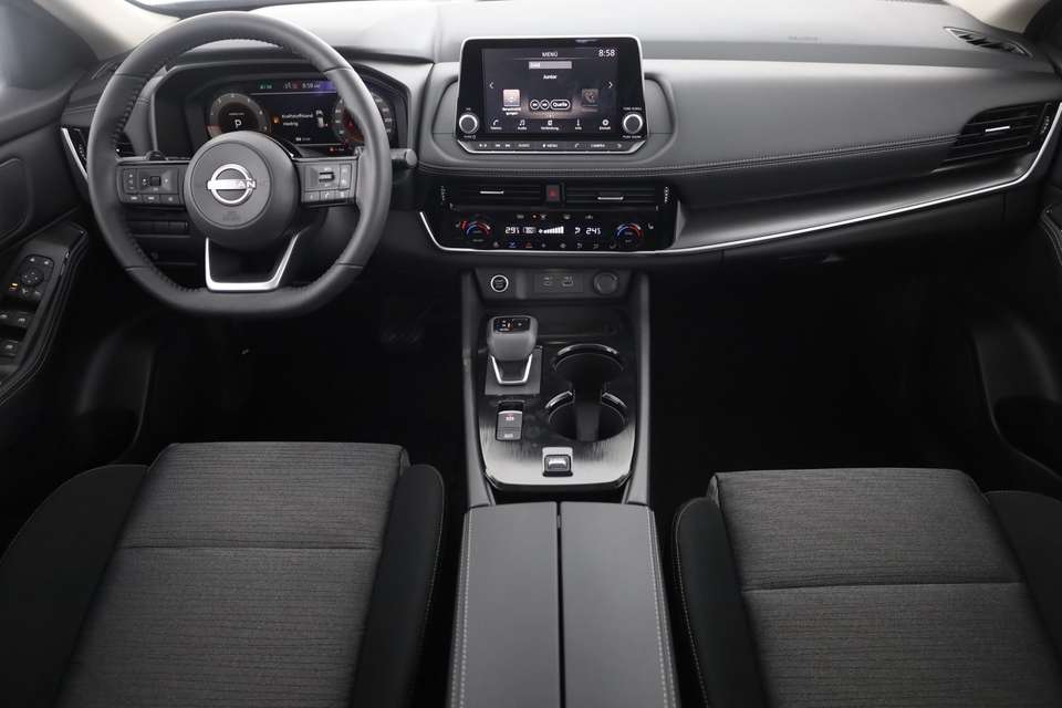 Nissan X-Trail - Imagem 9