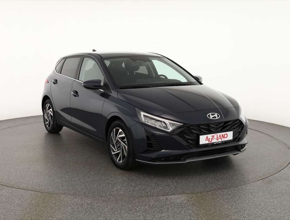 Hyundai i20 - Imagem 7