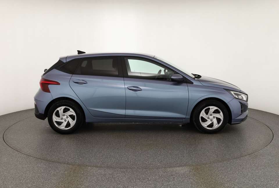 Hyundai i20 - Imagem 6