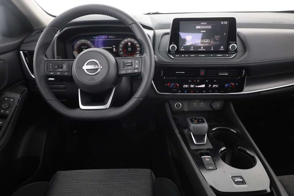 Nissan X-Trail - Imagem 10