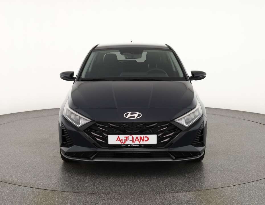 Hyundai i20 - Imagem 8