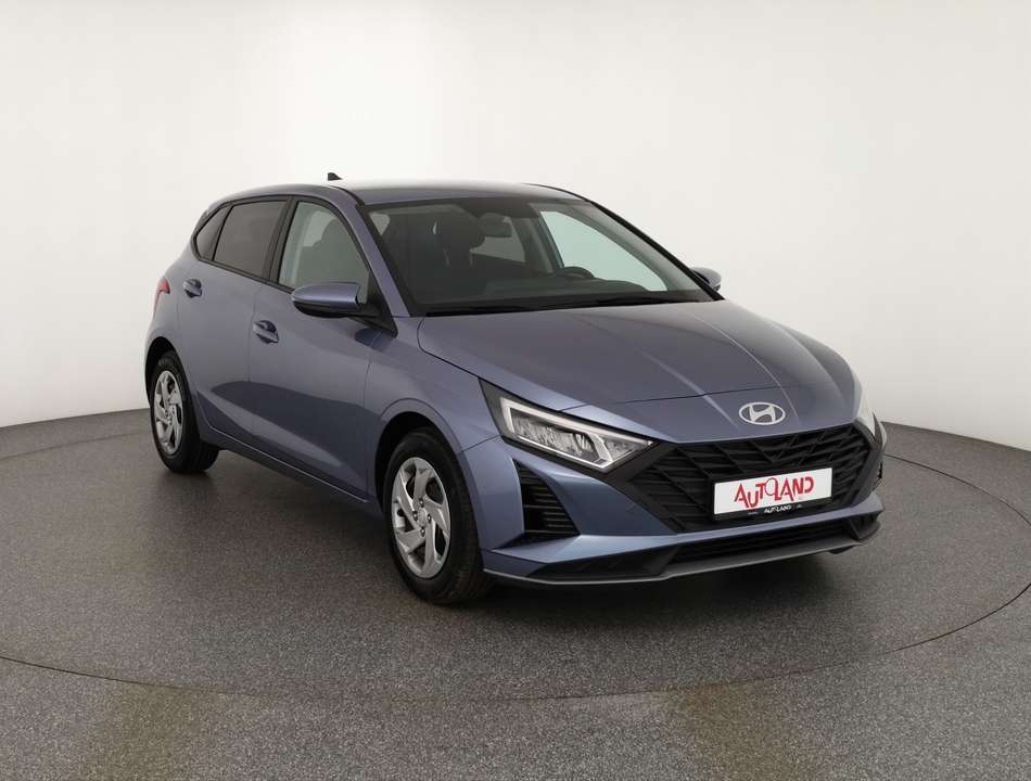 Hyundai i20 - Imagem 7