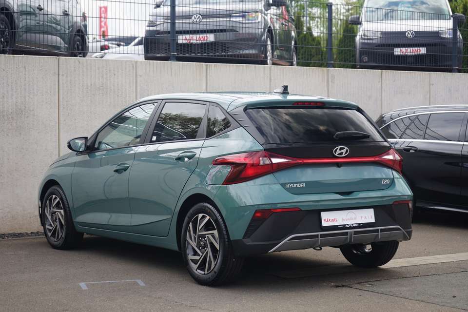 Hyundai i20 - Imagem 2