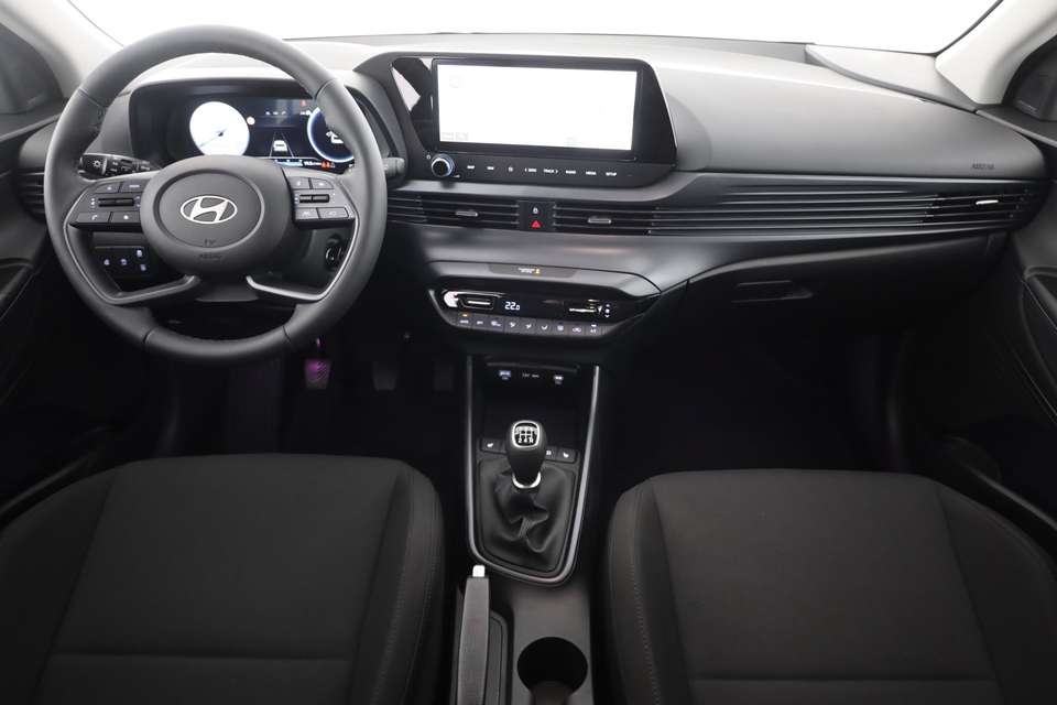 Hyundai i20 - Imagem 9