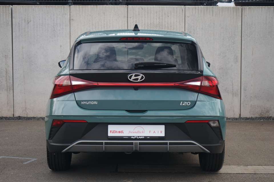 Hyundai i20 - Imagem 3
