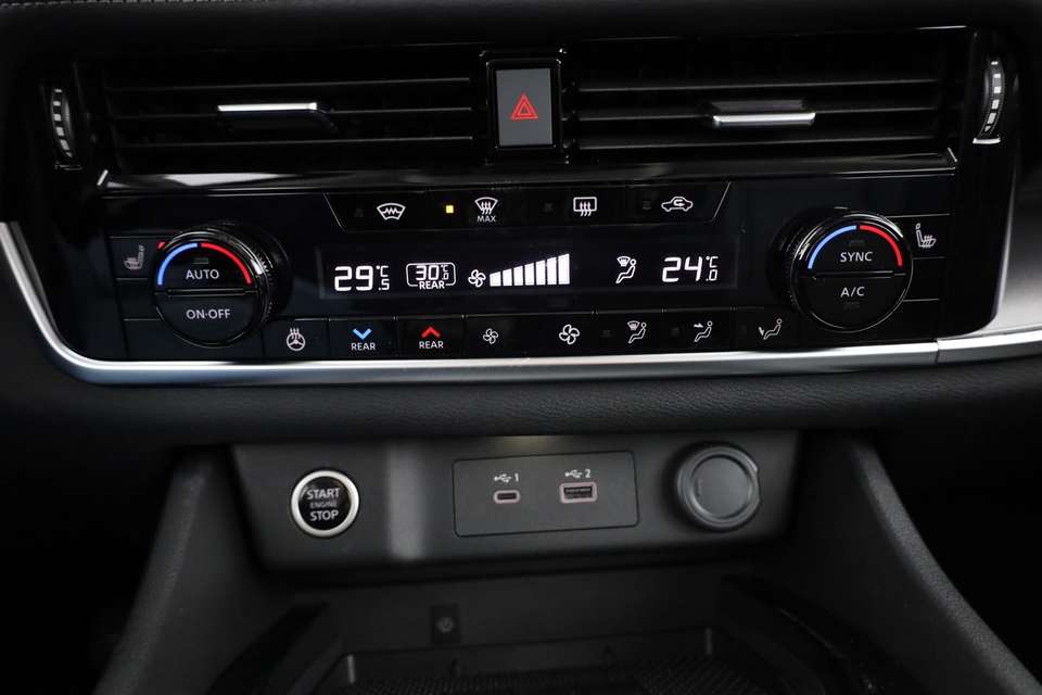 Nissan X-Trail - Imagem 12