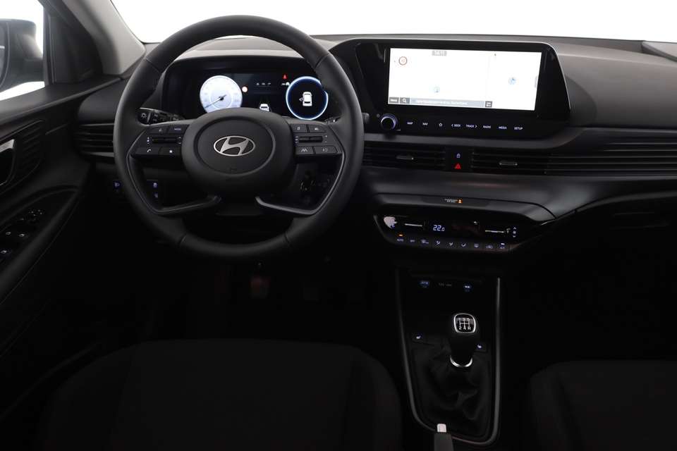 Hyundai i20 - Imagem 10