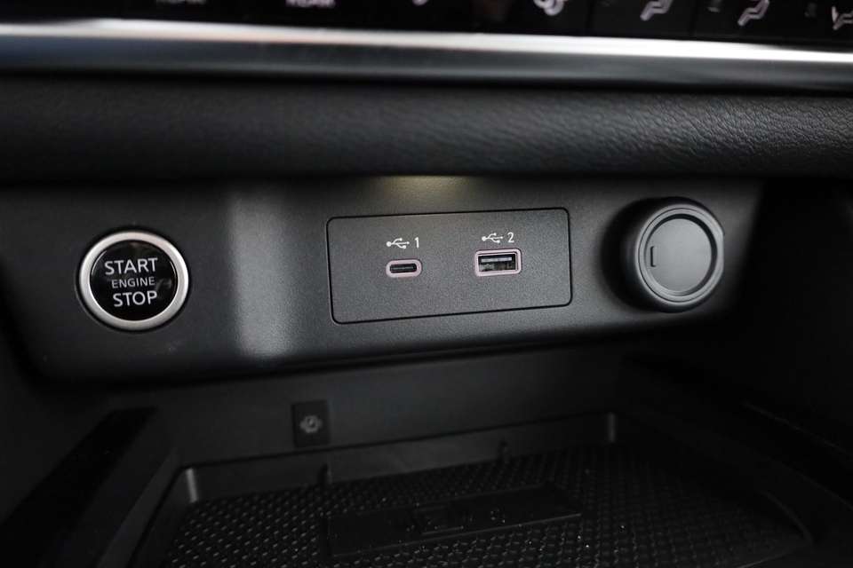Nissan X-Trail - Imagem 13
