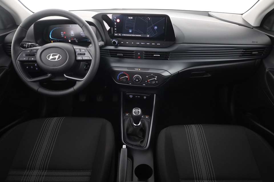 Hyundai i20 - Imagem 9
