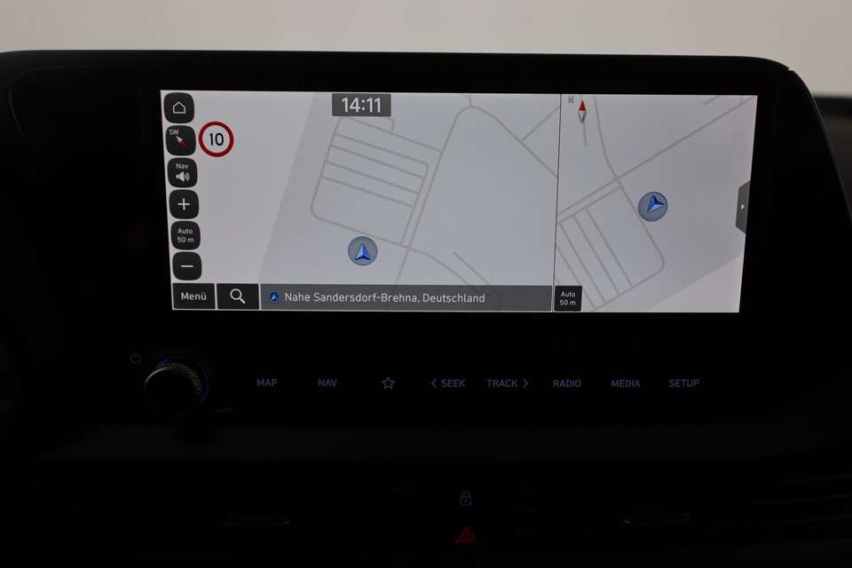 Hyundai i20 - Imagem 11