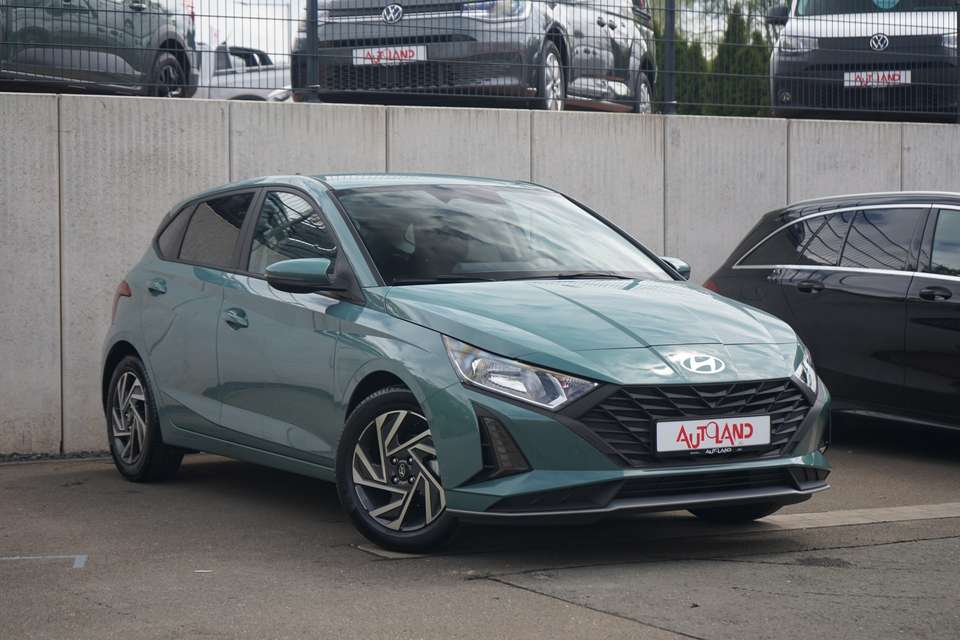 Hyundai i20 - Imagem 5