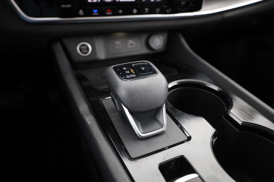 Nissan X-Trail - Imagem 14