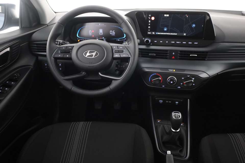 Hyundai i20 - Imagem 10
