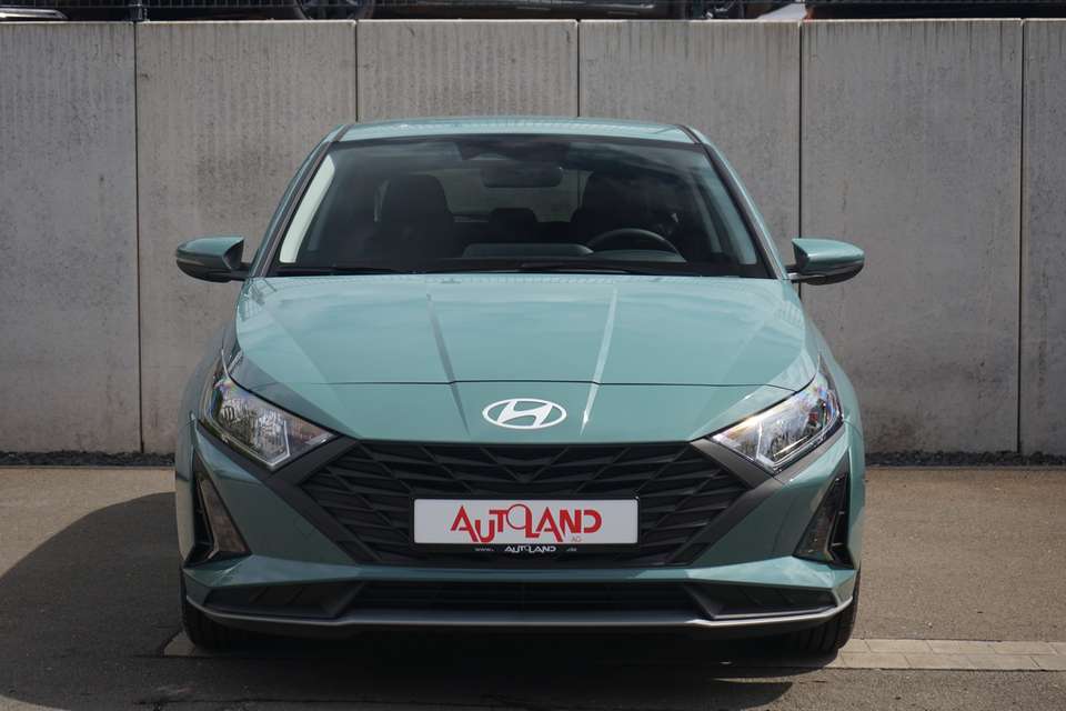 Hyundai i20 - Imagem 6
