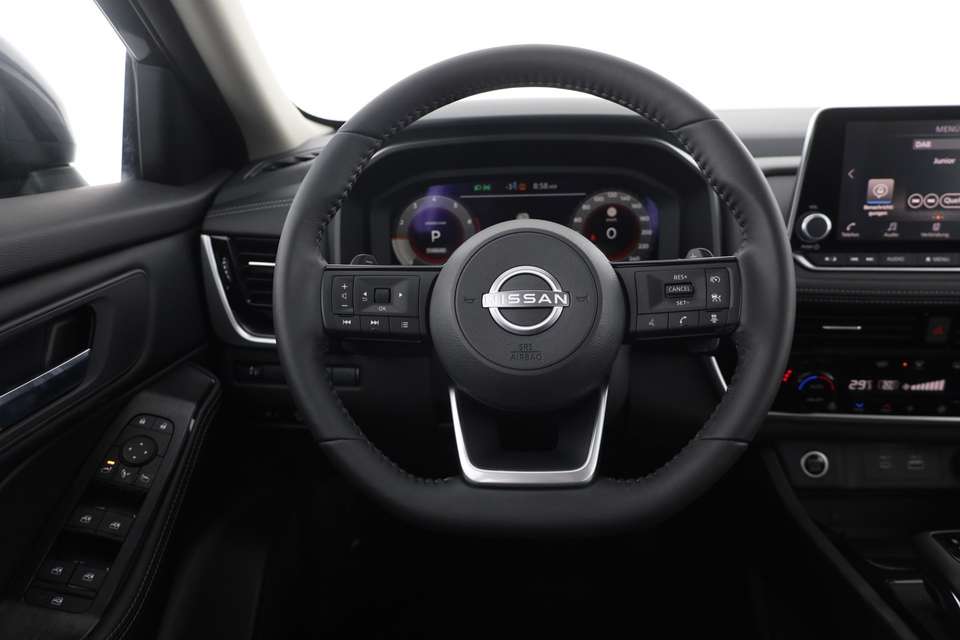 Nissan X-Trail - Imagem 15