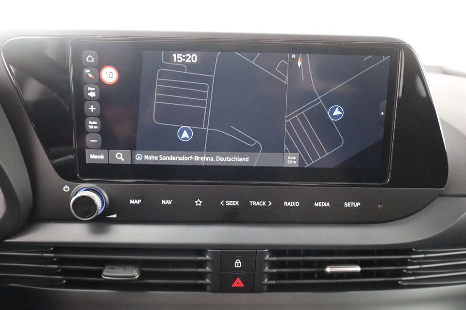 Hyundai i20 - Imagem 11