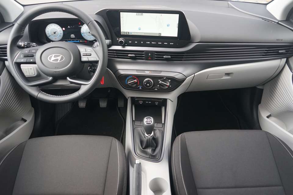 Hyundai i20 - Imagem 7