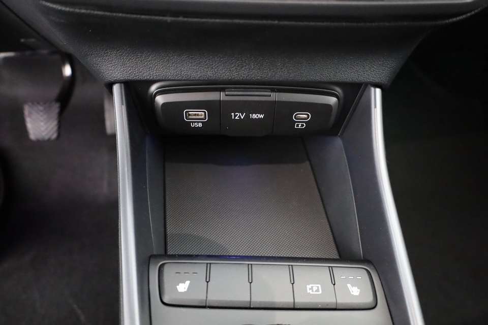 Hyundai i20 - Imagem 13