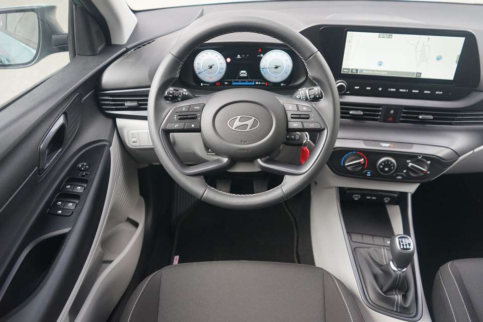 Hyundai i20 - Imagem 8