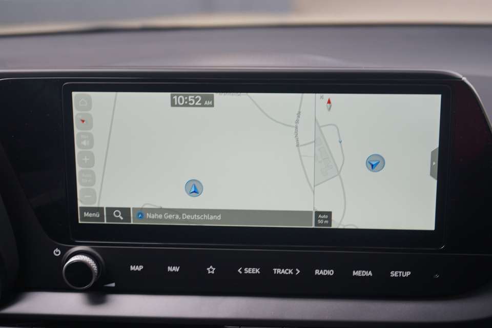 Hyundai i20 - Imagem 9
