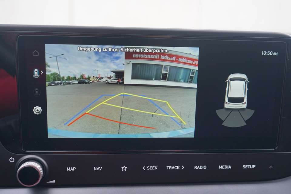 Hyundai i20 - Imagem 10