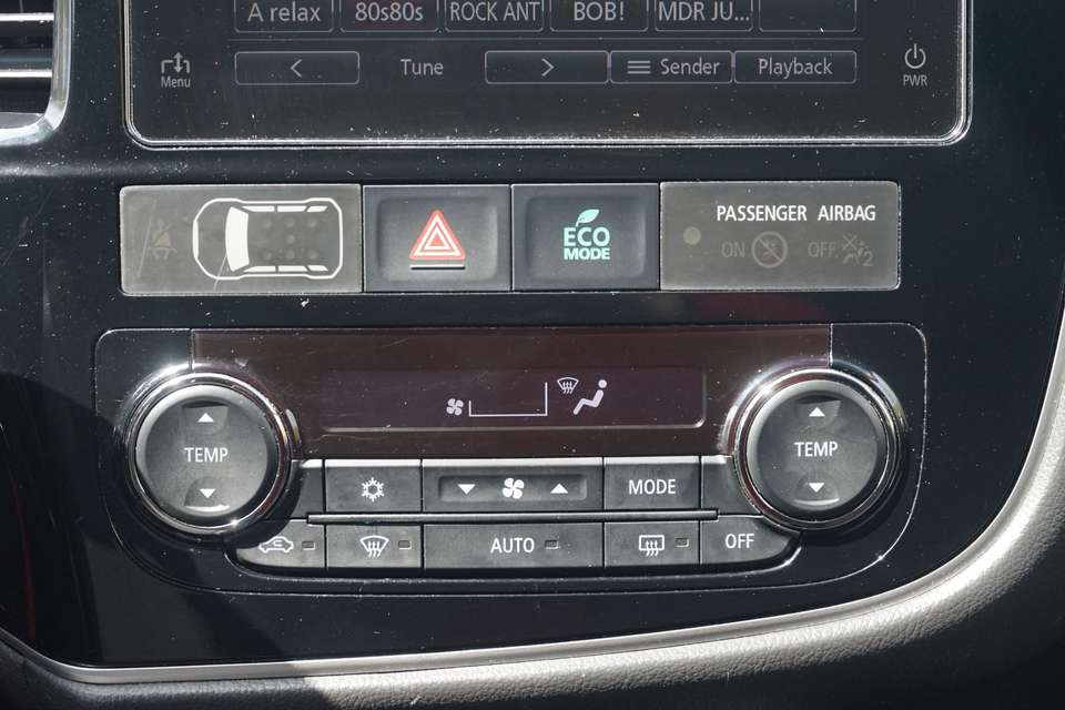 Mitsubishi Outlander - Imagem 11