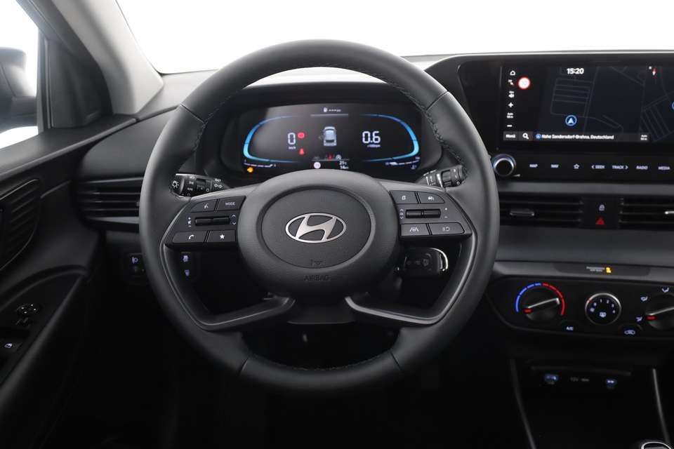 Hyundai i20 - Imagem 15